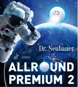 Goma Dr.Neubauer Allround Premium 2        
