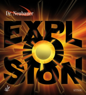 Goma Dr.Neubauer Explosion    
