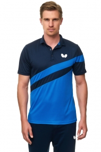 Polo Butterfly Kisa        