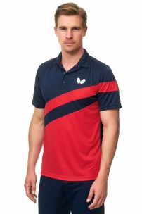 Polo Butterfly Kisa