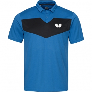 Polo Butterfly Tori Junior                        