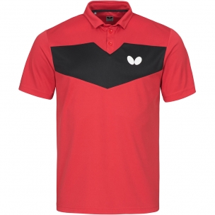Polo Butterfly Tori Junior 