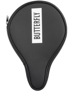 Funda Butterfly Logo Case Round 2019 Funda Butterfly Logo Case Round 2019