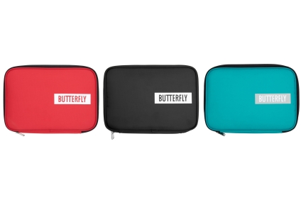 Funda Butterfly Logo Case Simple 2019             