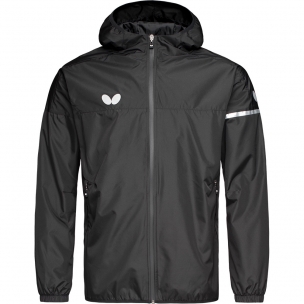 Chaqueta Butterfly Uruma  