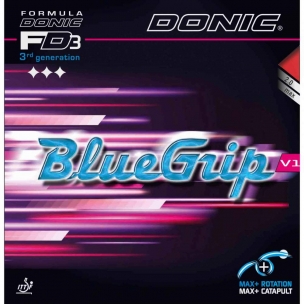 Goma Donic Blue Grip V1   