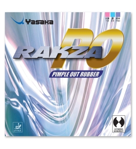 Goma Yasaka Rakza PO Goma Yasaka Rakza PO