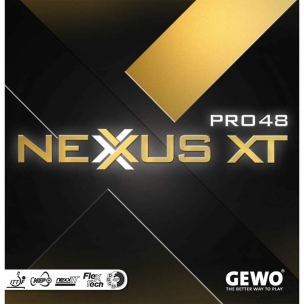 Goma Gewo Nexxus XT Pro 48 Goma Gewo Nexxus XT Pro 48