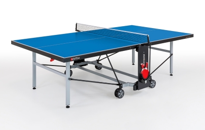 Mesa De Ping Pong Sponeta S5-73e  ( Exterior )