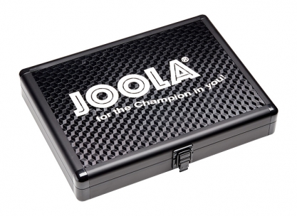 Funda Joola De Aluminio Doble 2019