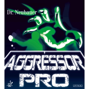 Goma Dr Neubauer Aggressor Pro Goma Dr Neubauer Aggressor Pro
