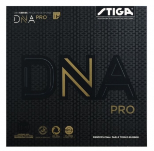 Goma Stiga DNA Pro H  