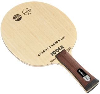 Madera Joola Classic Carbon