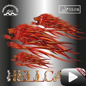 Goma Der-Materialspezialist HELLCAT Goma Der-Materialspezialist HELLCAT