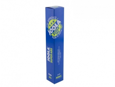 Pelota Joola SUPER ABS 40+ *** (6ud)   