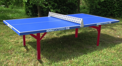 Mesa JOOLA Externa GB  