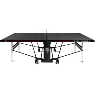Mesa Butterfly Timo Boll Crossline ( Exterior )   