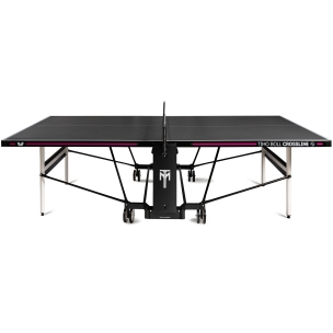 Mesa Butterfly Timo Boll Crossline ( Exterior )   