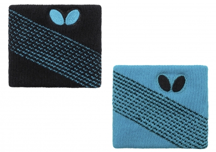 Muequera Butterfly STREAK                       