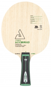 Madera JOOLA Vyzaryz Hybrid    