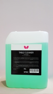 Limpiador De Mesas Butterfly 5L Limpiador De Mesas Butterfly 5L