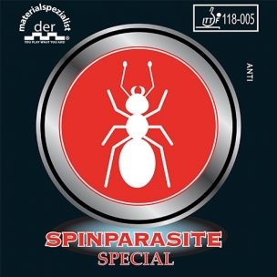 Goma Der-Materialspezialist Spinparasite Special  