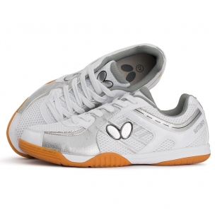 ZAPATILLA BUTTERFLY LEZOLINE SAL