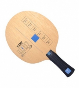 Madera TSP Balsa 4.5 (Ar)