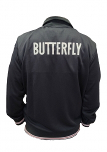 Chaqueta Butterfly TEAM