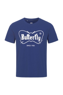 Camiseta Butterfly 70th Anniversary      