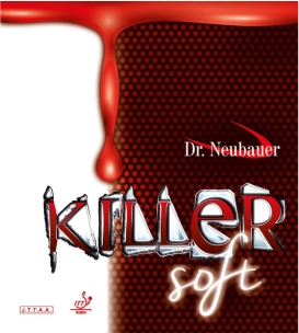 Goma Dr.Neubauer Killer Soft      