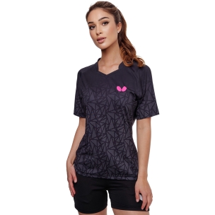 Polo Butterfly HIGO Lady Polo Butterfly HIGO Lady