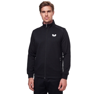 Chaqueta Chandal Butterfly HIGO