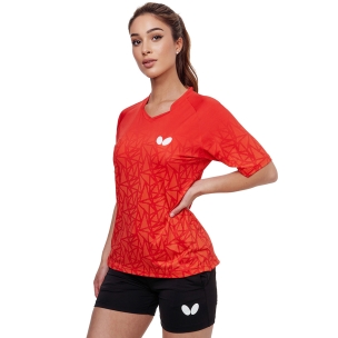 Polo Butterfly HIGO Lady Polo Butterfly HIGO Lady