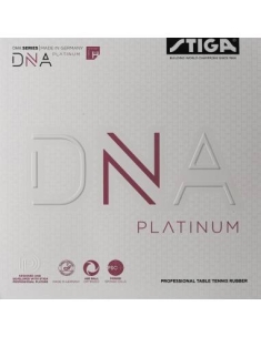 Goma Stiga DNA Platinium XH Goma Stiga DNA Platinium XH