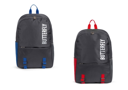 Mochila Butterfly OTOMO                           
