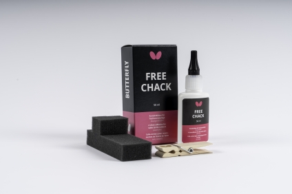 Pegamento Butterfly Free Chack PRO II 50ml        