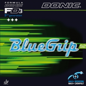 Goma Donic BlueGrip S2    