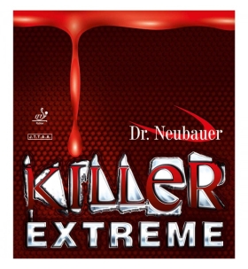 Goma Dr Neubauer Killer Extreme Goma Dr Neubauer Killer Extreme