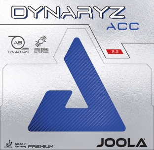Goma Joola DYNARYZ ACC ( SUPERFICIE COLOR VIOLETA ) Goma Joola DYNARYZ ACC ( SUPERFICIE COLOR VIOLETA )