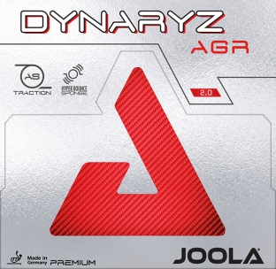 Goma Joola DYNARYZ AGR ( SUPERFICIE COLOR VIOLETA ) Goma Joola DYNARYZ AGR ( SUPERFICIE COLOR VIOLETA )