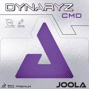 Goma Joola Dynaryz CMD ( SUPERFICIE COLOR VIOLETA )     