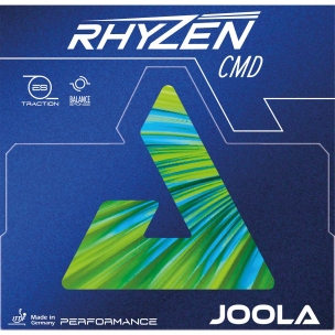 Goma JOOLA Rhyzen CMD ( SUPERFICIE COLOR AZUL )    