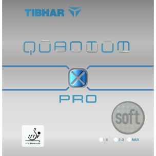 Goma Tibhar QUANTUM X-PRO SOFT  