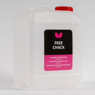 Pegamento Free Chack  2,5 l.