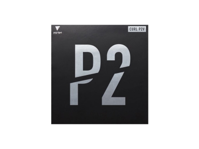 Goma Victas Curl P2V Goma Victas Curl P2V