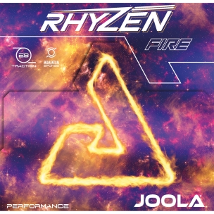 Goma Joola Rhyzen Fire    