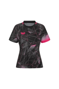Camiseta Butterfly Antei Lady