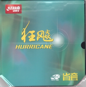 Goma DHS Hurricane 3 Neo Provincial 40° Goma DHS Hurricane 3 Neo Provincial 40°