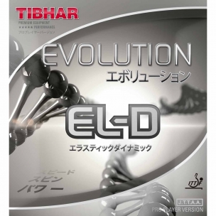 Goma Tibhar Evolution EL-D               